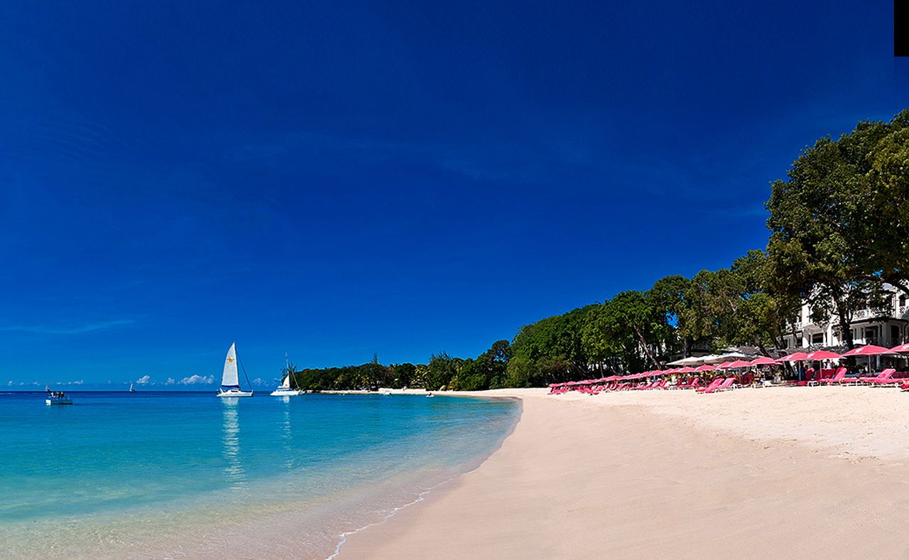 Sandy Lane Hotel