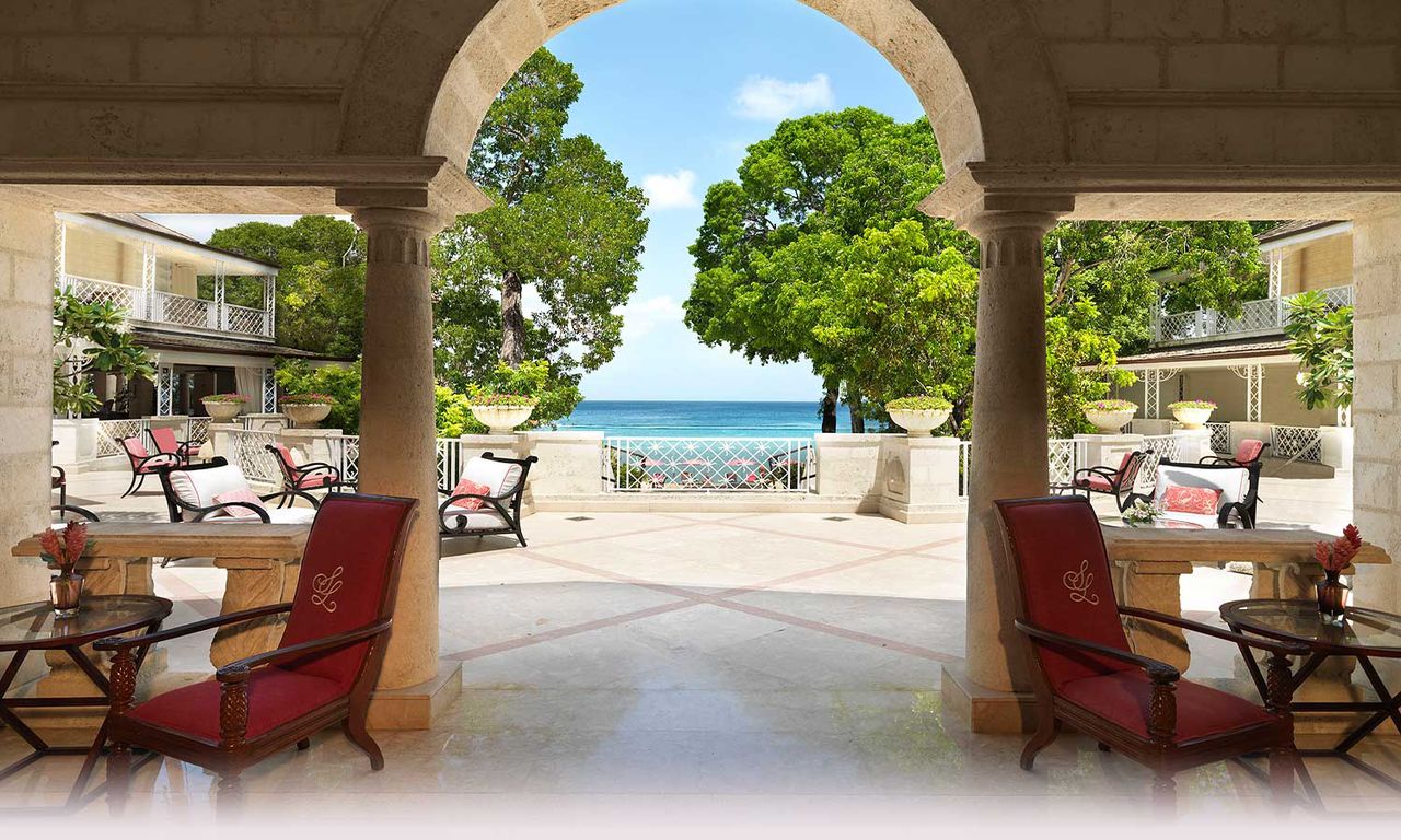 Sandy Lane Hotel Sandy Lane Hotel