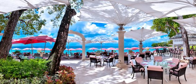 Saint James, Barbados,Sandy Lane Hotel