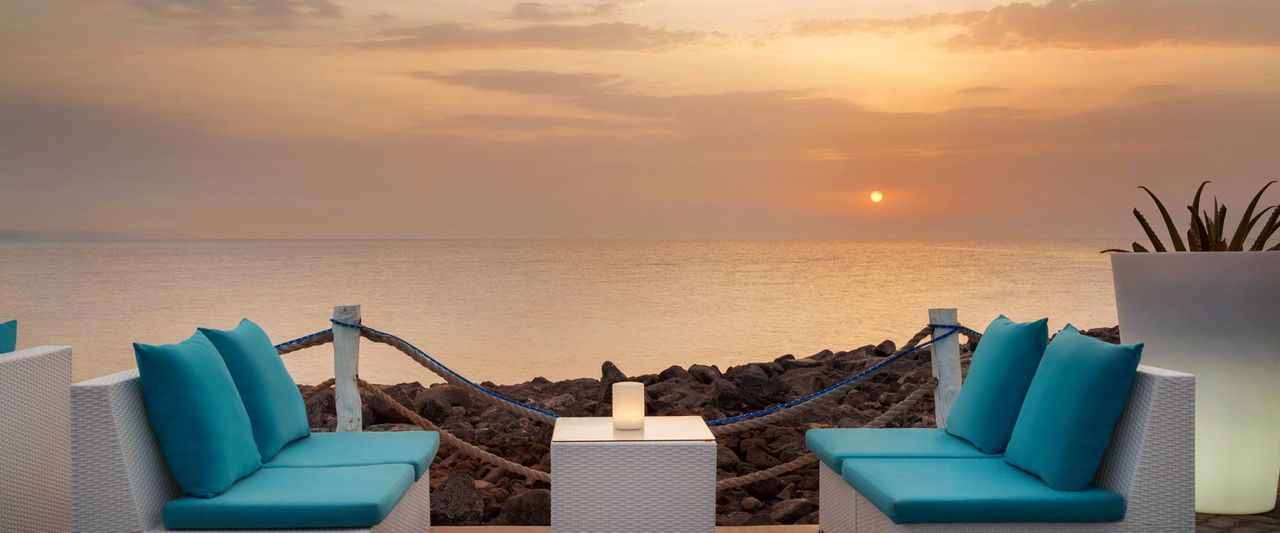 Djibouti Palace Kempinski