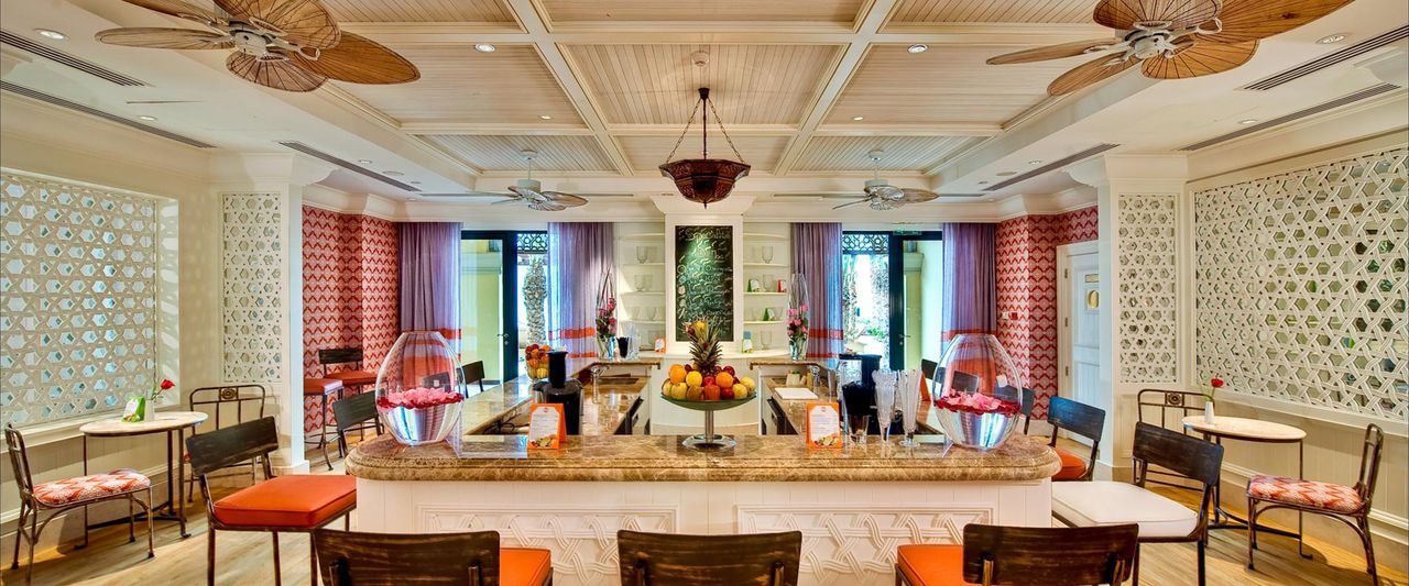 Djibouti Palace Kempinski