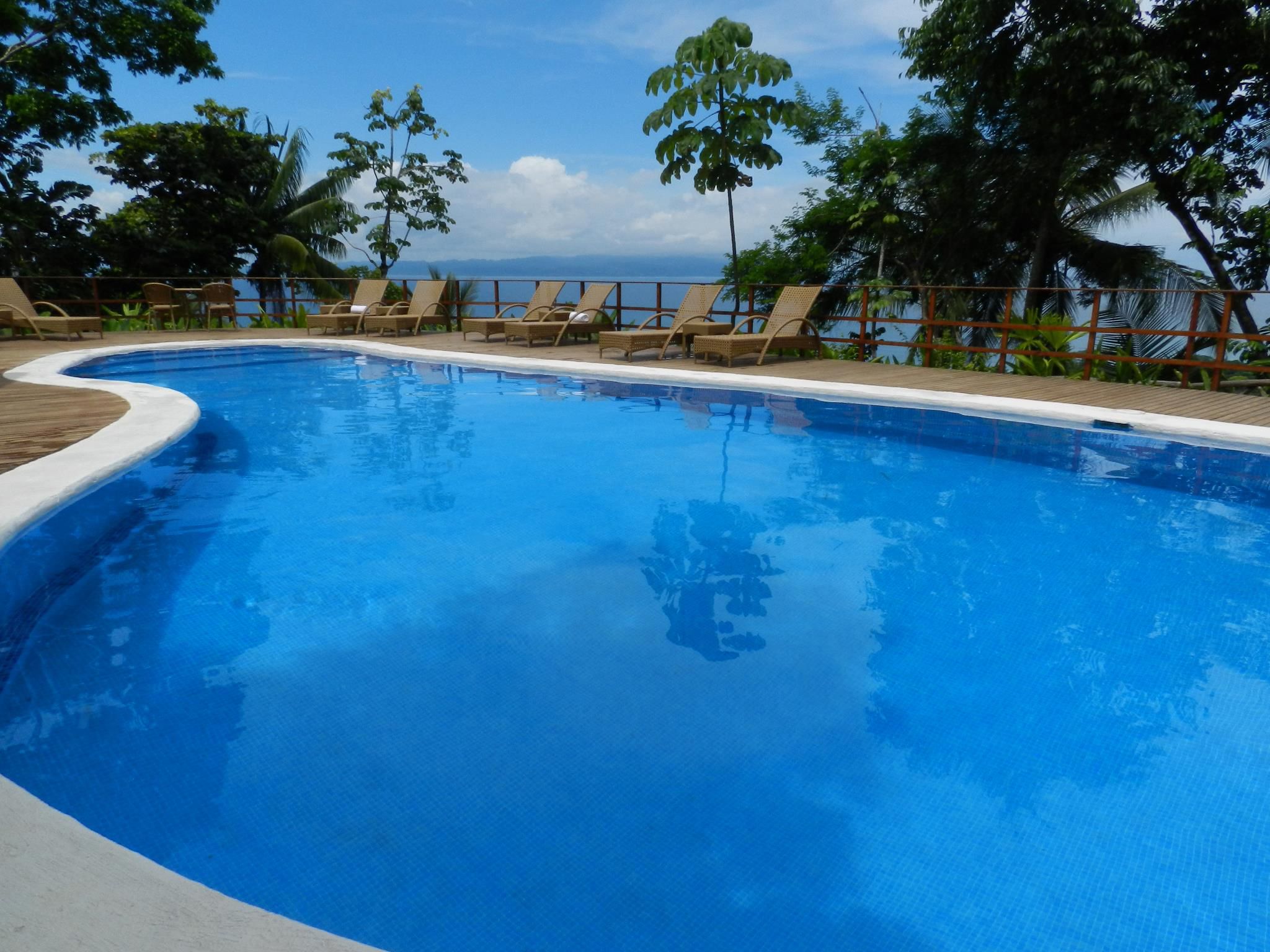 Lapa Rios Ecolodge Osa Peninsula