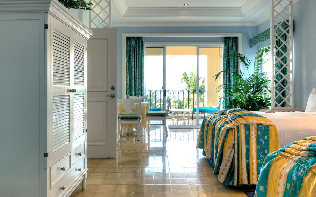 Pueblo Bonito Emerald Bay