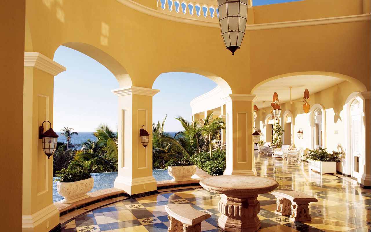 pueblo bonito emerald bay villas