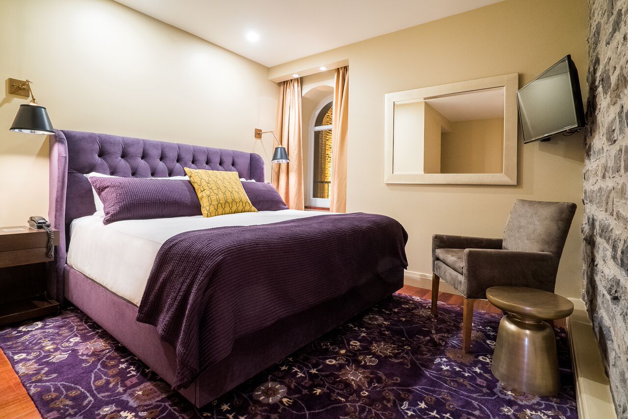 Auberge Saint-Antoine