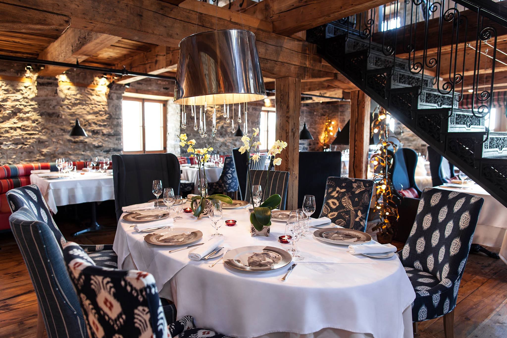 Auberge Saint-Antoine