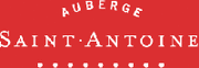 Auberge Saint-Antoine Auberge Saint-Antoine