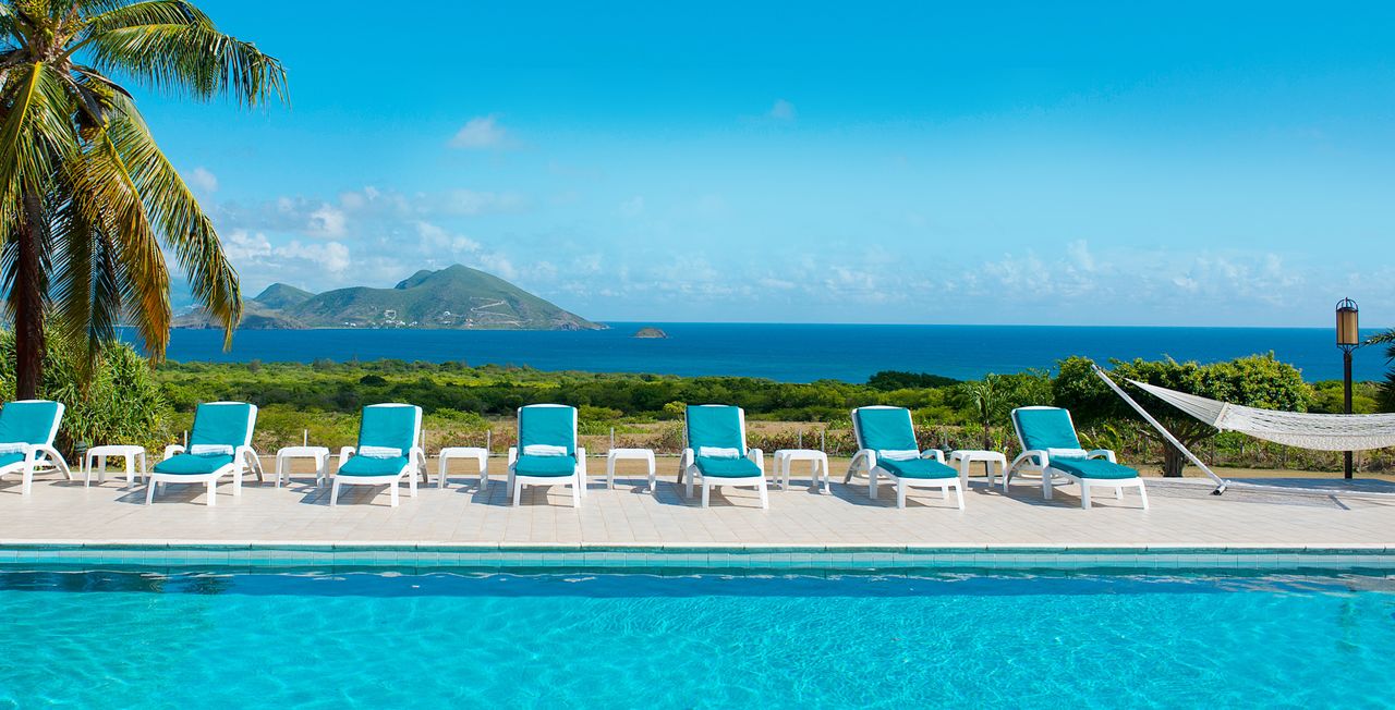 The Mount Nevis Hotel