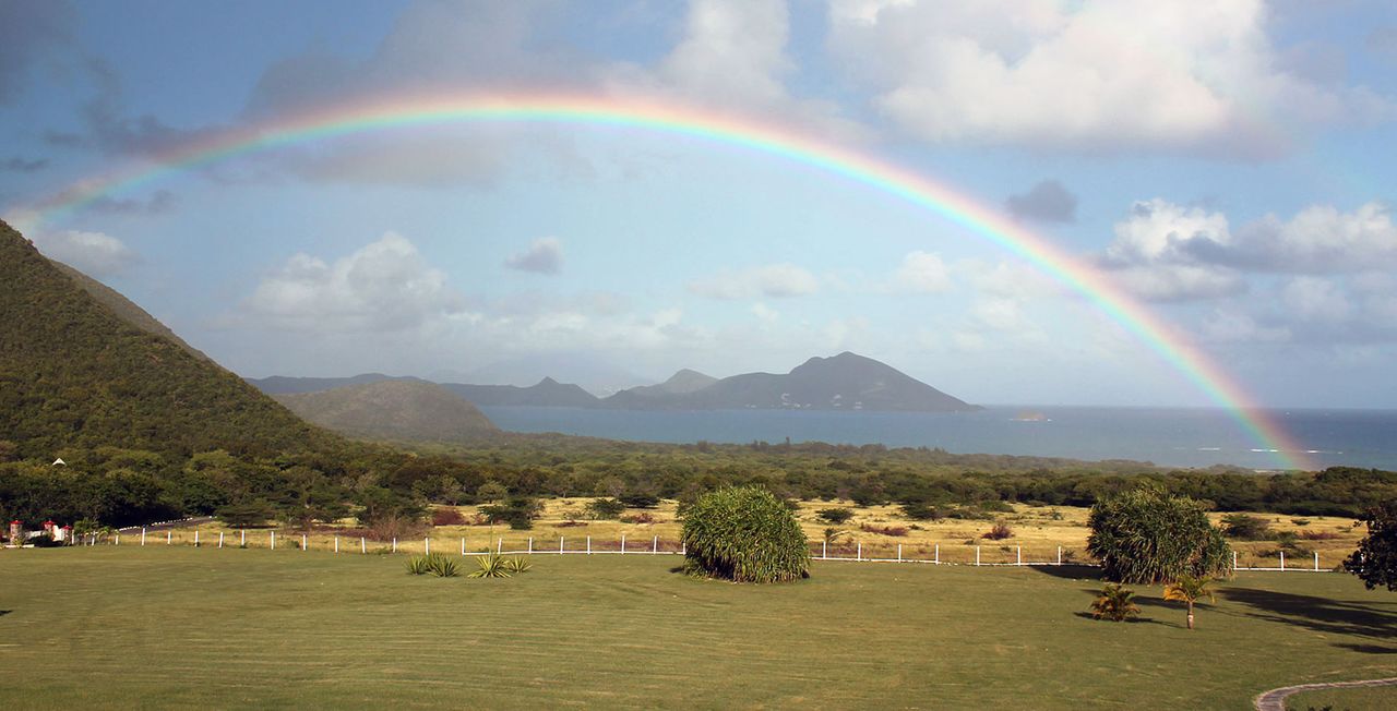 The Mount Nevis Hotel
