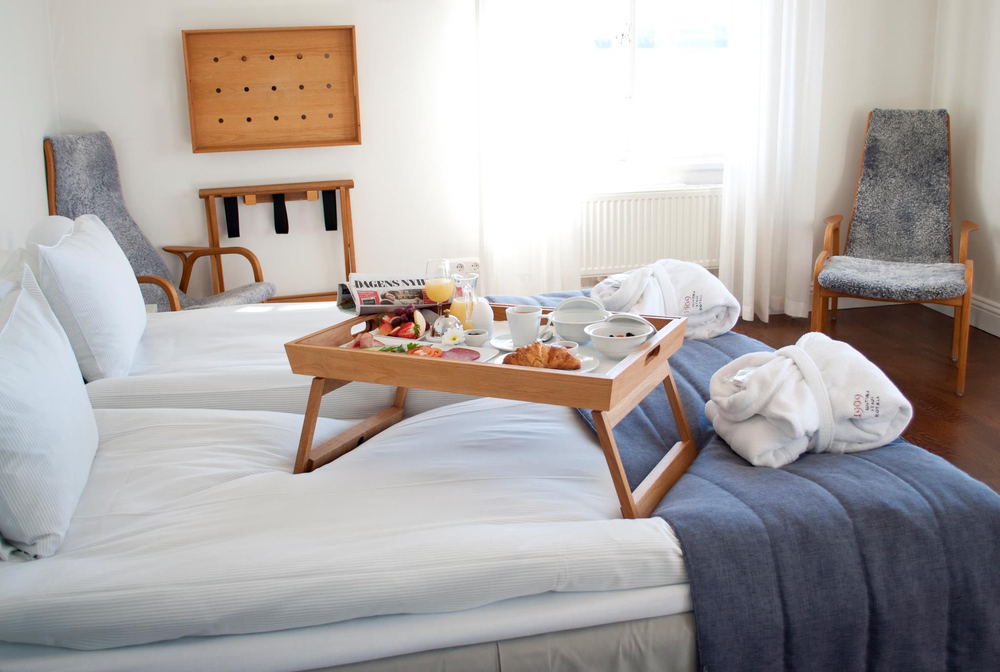 Sigtuna Stads Hotell