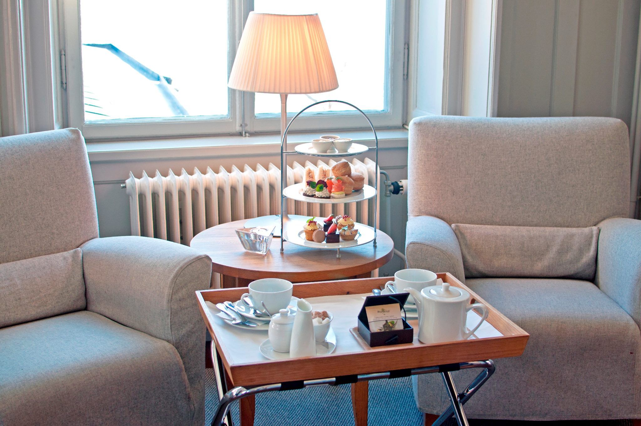 Sigtuna Stads Hotell