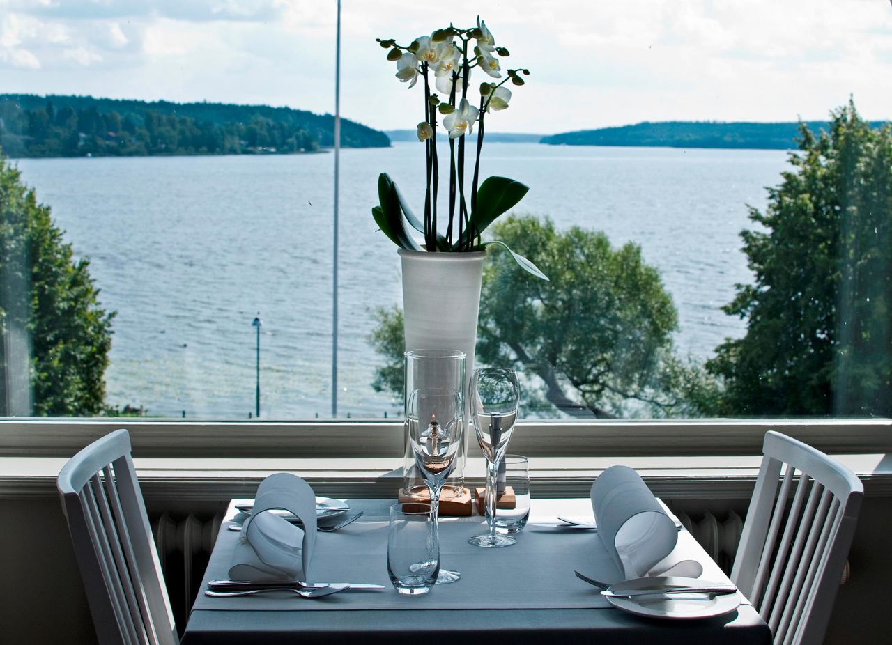 Sigtuna Stads Hotell