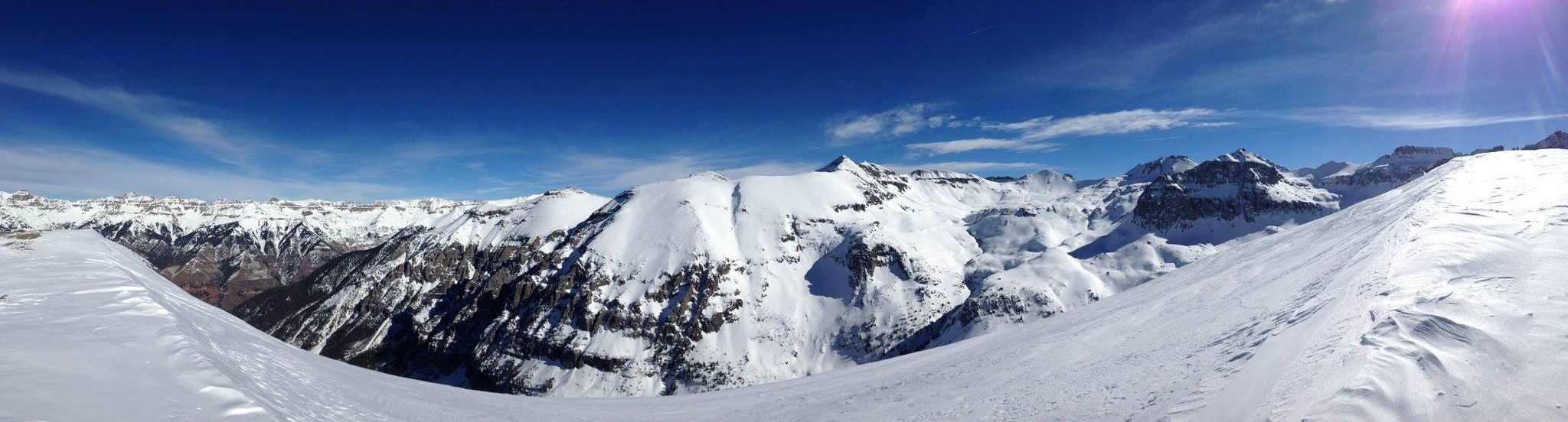 Fairmont Heritage Place, Franz Klammer Lodge