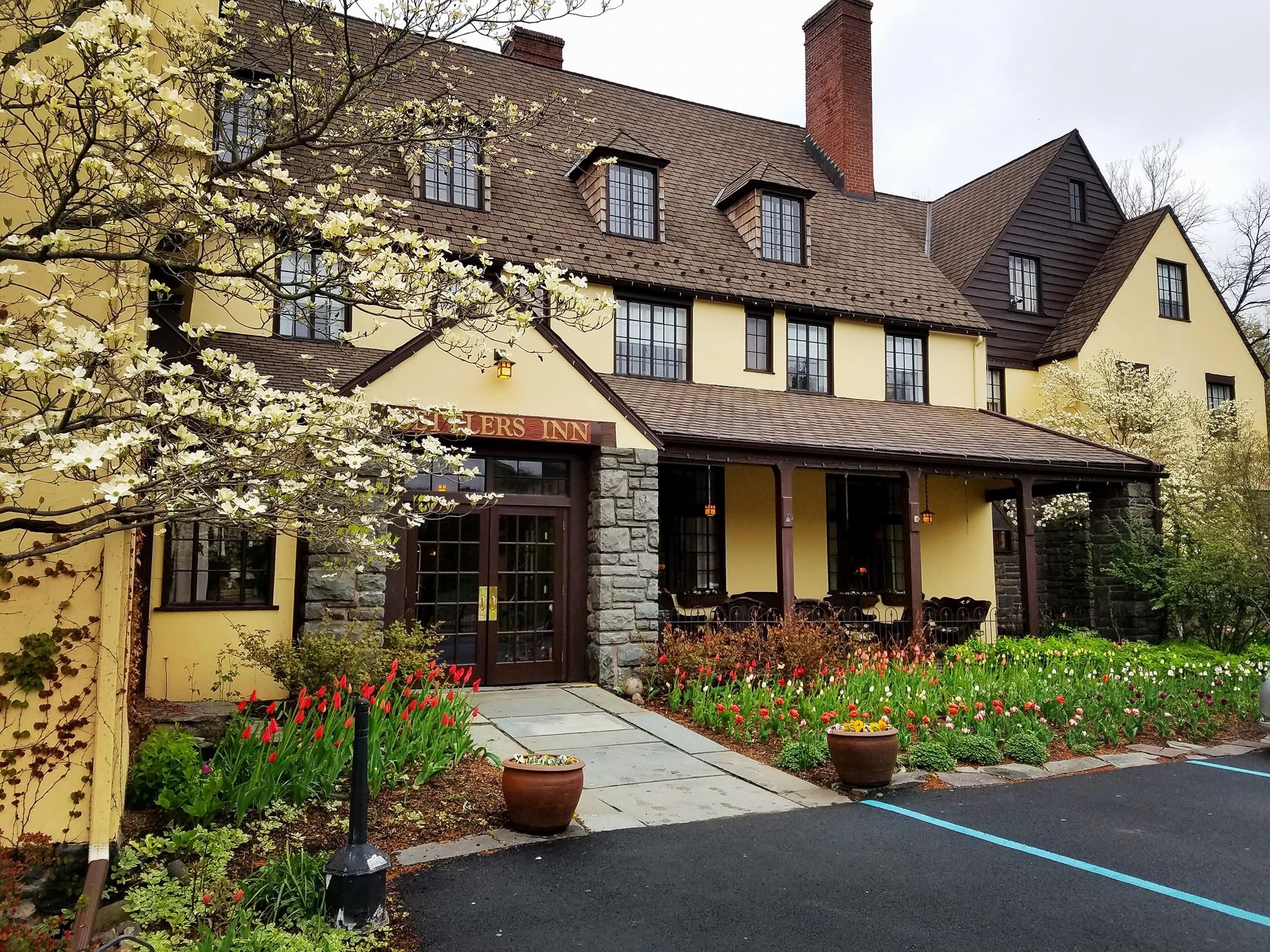 The Settlers Inn In Hawley Pennsylvania The Settlers Inn In Hawley Pennsylvania