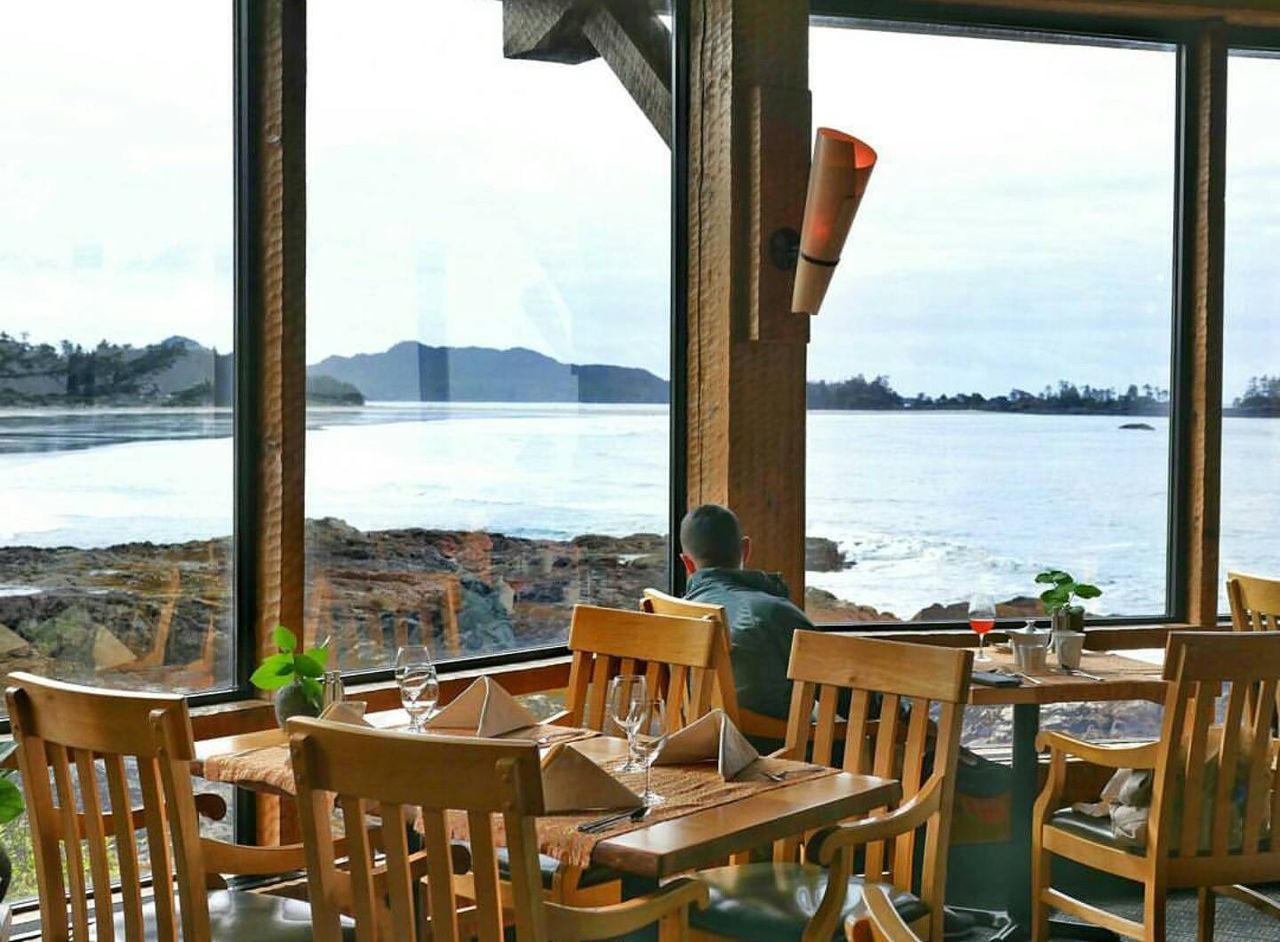 The Wickaninnish Inn