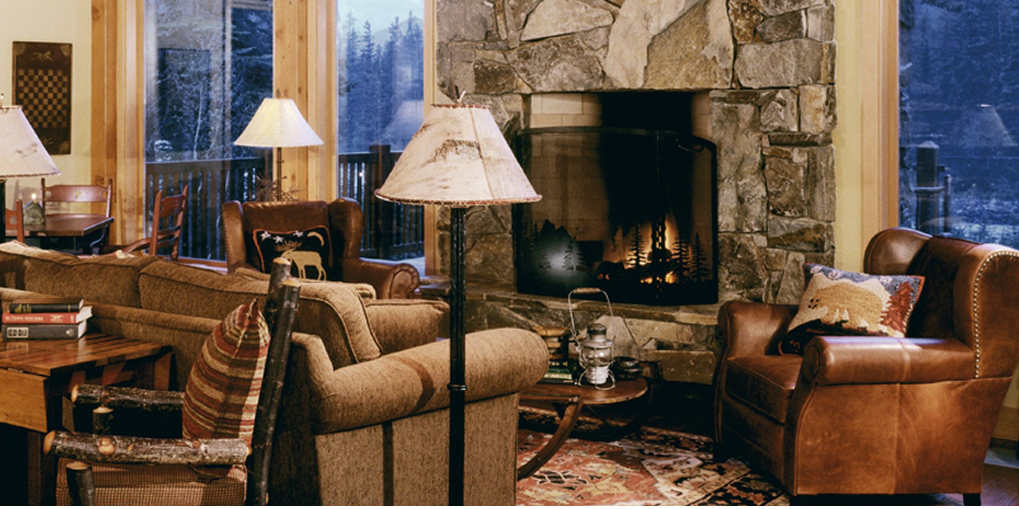 Cathedral Mountain Lodge & Chalets in Field, Canada Lodge & Ranch Deals Cathedral Mountain Lodge & Chalets in Field, Canada Lodge & Ranch Deals