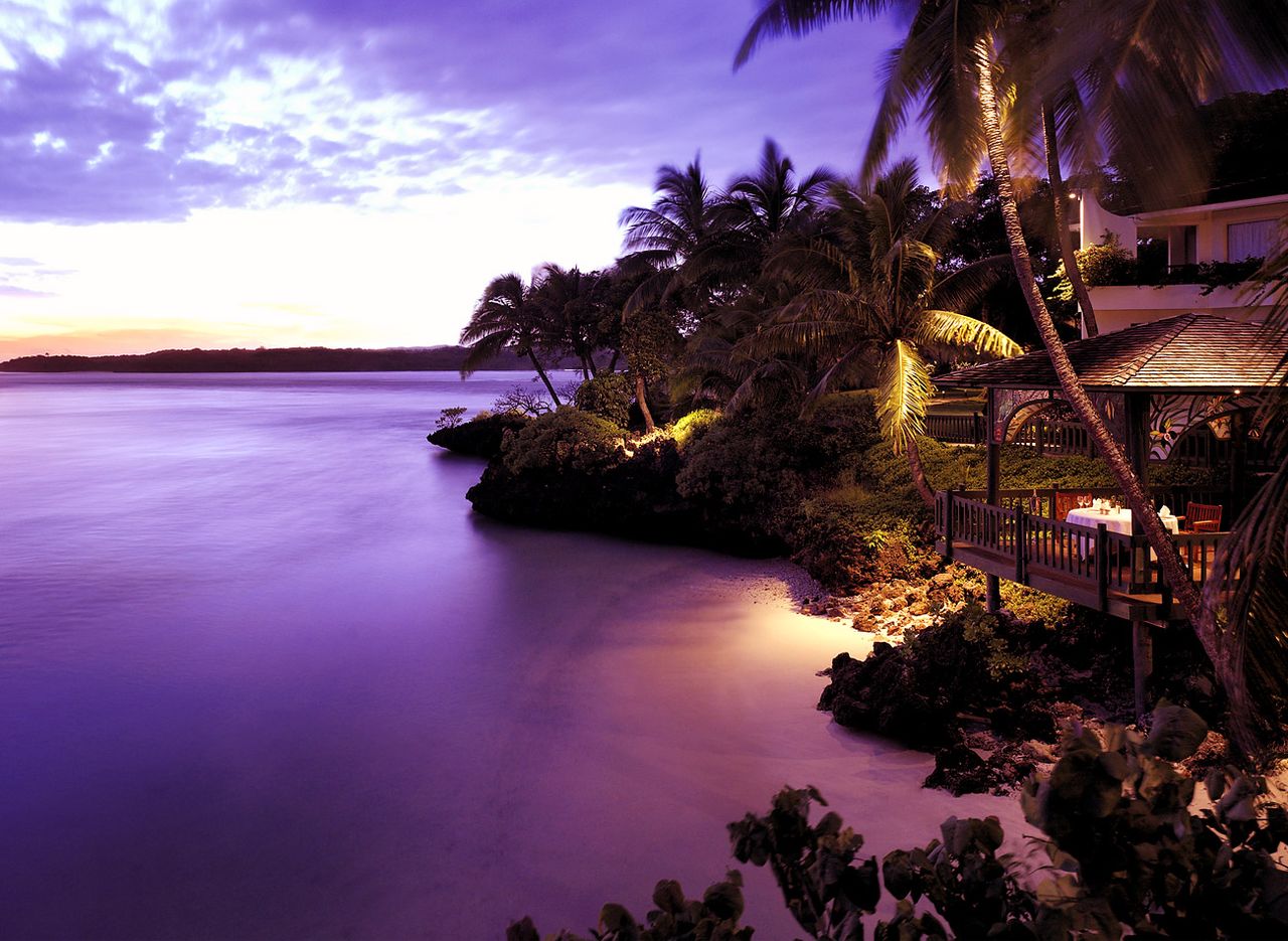 ShangriLa