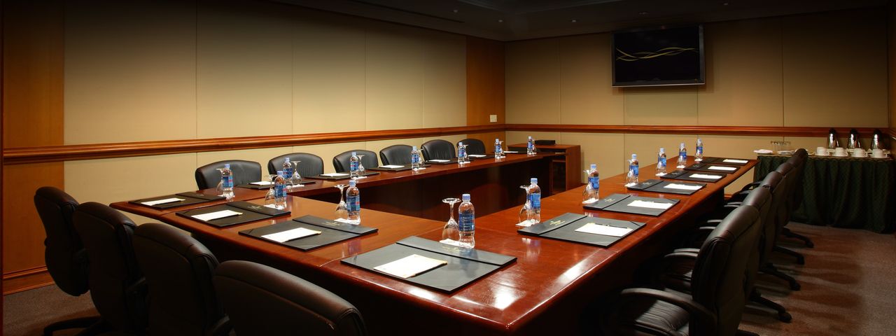 Unipark by Oro Verde Hotels