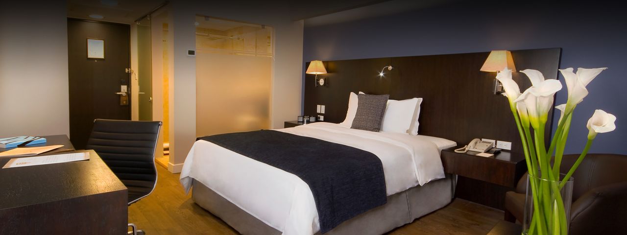 Unipark by Oro Verde Hotels