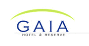 Gaia Hotel & Reserve Gaia Hotel & Reserve