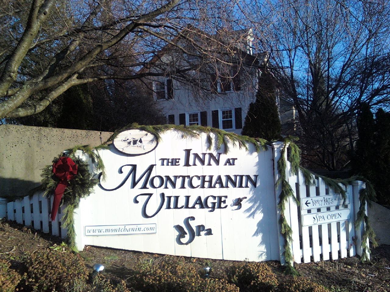 Inn at Montchanin Village