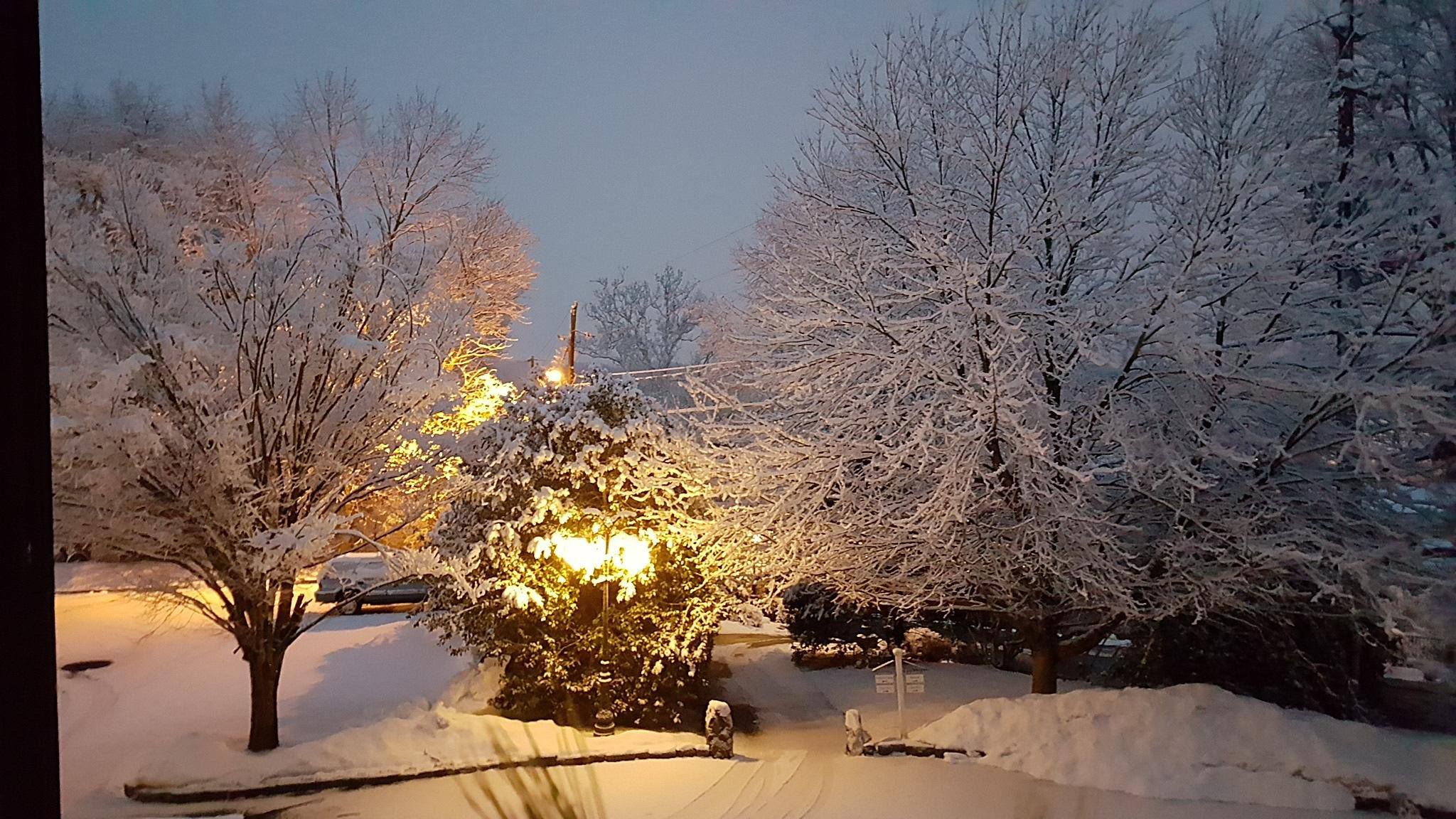 Montchanin Delaware