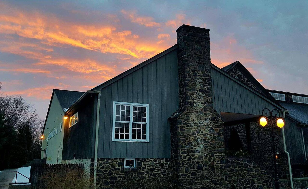 Inn at Montchanin Village