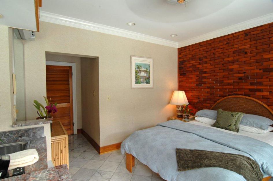 Heron House in Key West, Florida