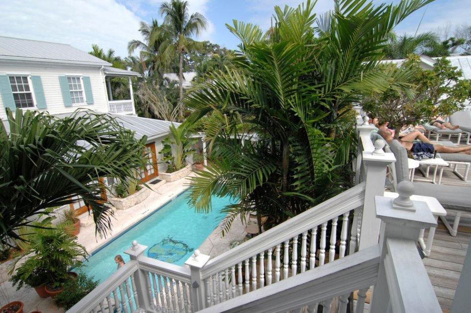 heron house key west