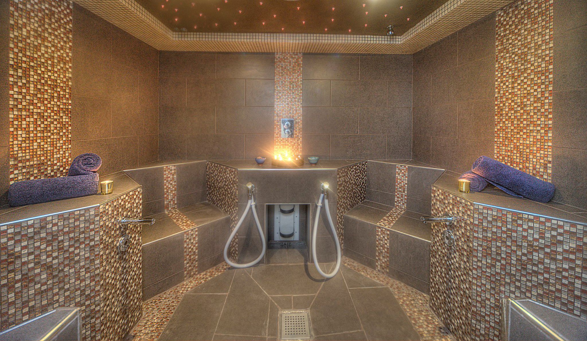 Isle of Eriska Hotel, Spa & Island