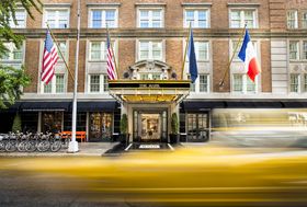 The Mark in New York City, New York