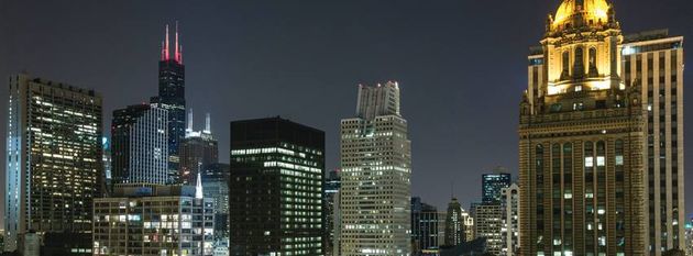 Hard Rock Hotel Chicago