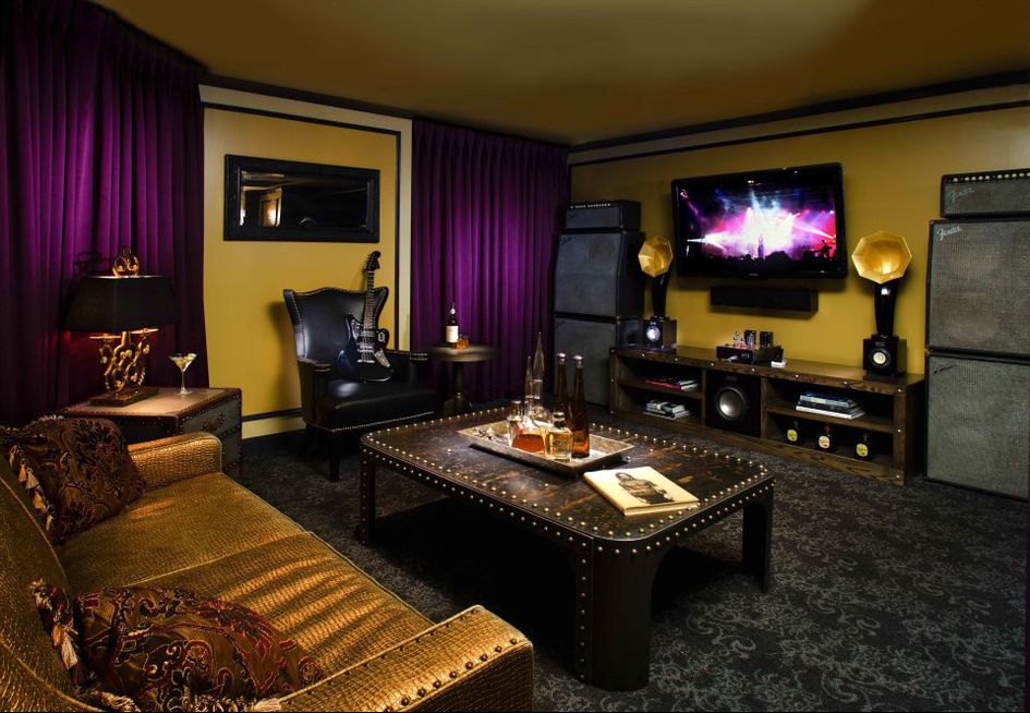 Hard Rock Hotel Chicago