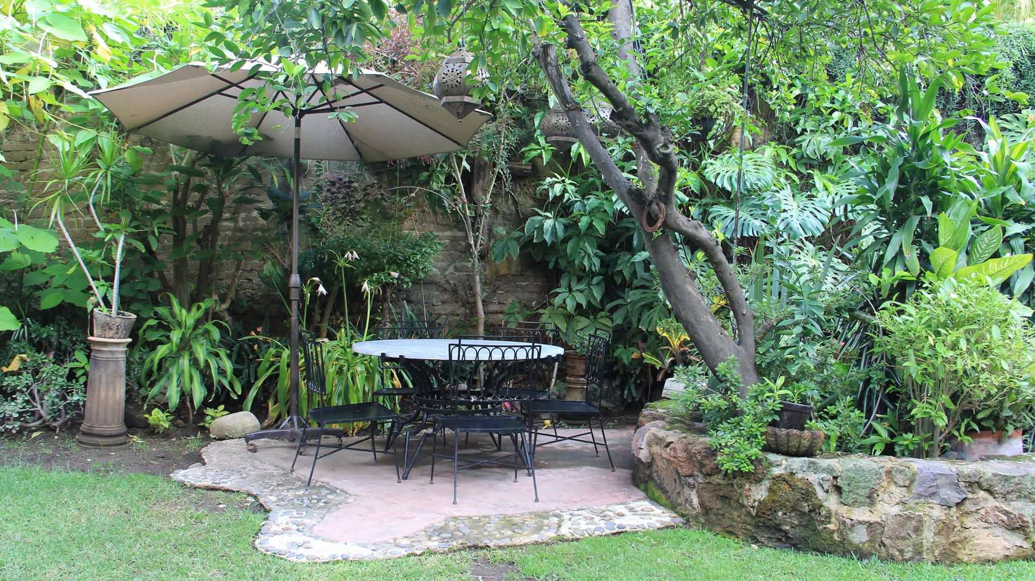Villa Ganz