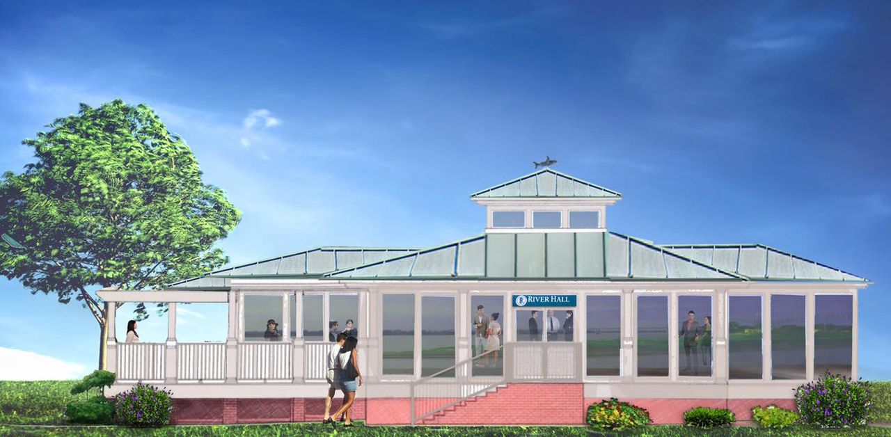 River Inn of Harbor Town