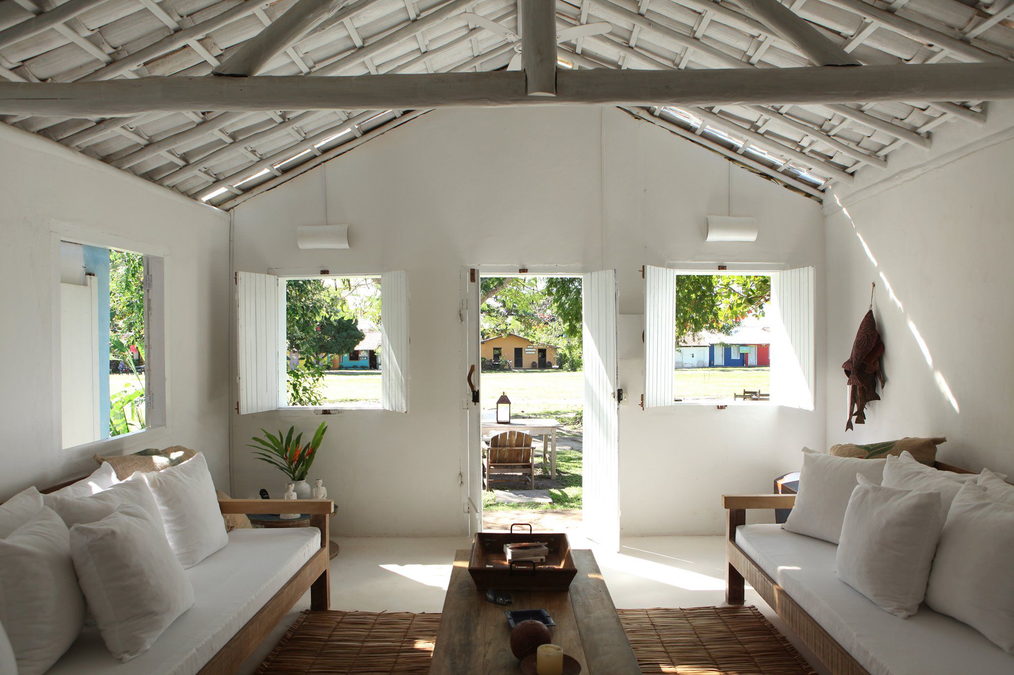 UXUA Casa Hotel & Spa