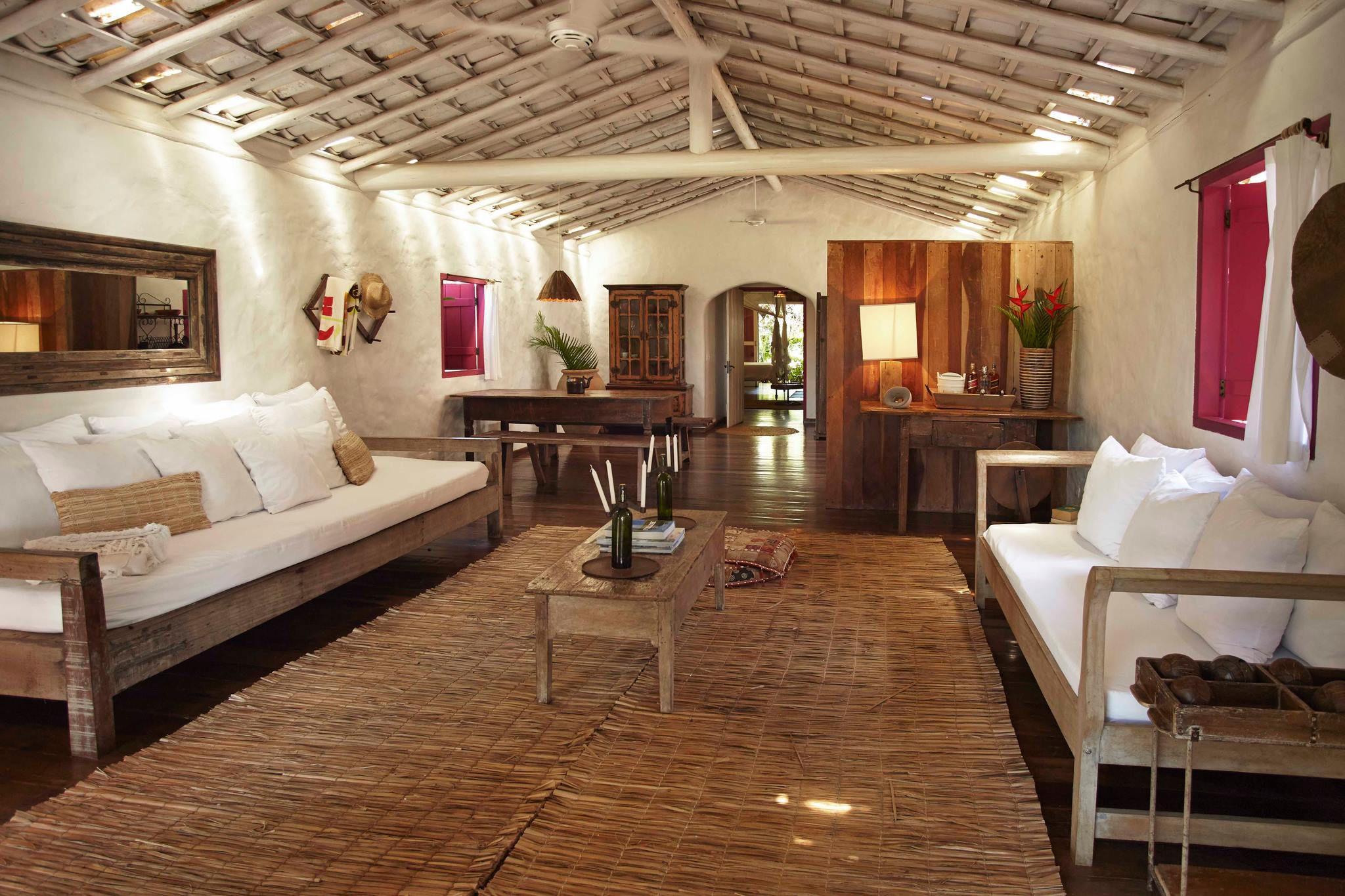 UXUA Casa Hotel & Spa