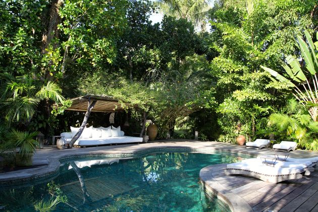 Porto Seguro, Brazil,UXUA Casa Hotel & Spa