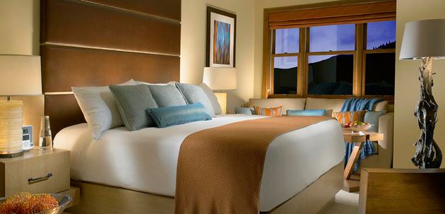 The Osprey at Beaver Creek, a RockResort