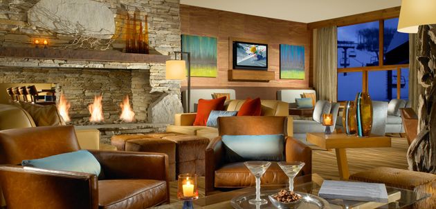 The Osprey at Beaver Creek, a RockResort