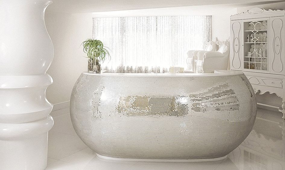 Mondrian South Beach