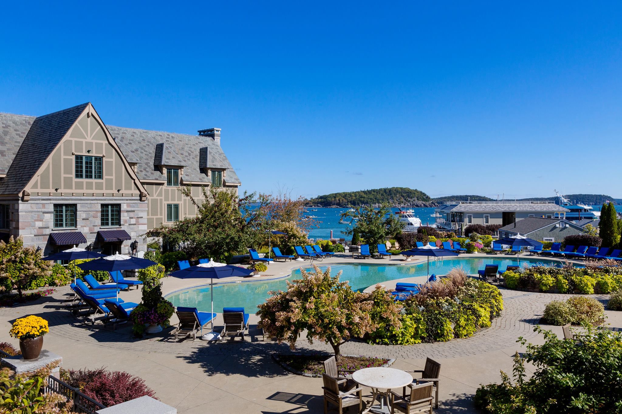 Harborside Hotel Spa amp Marina in - Image 8880 100