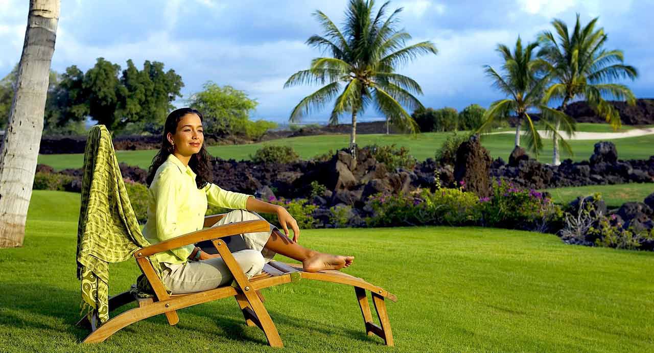 The Islands at Mauna Lani