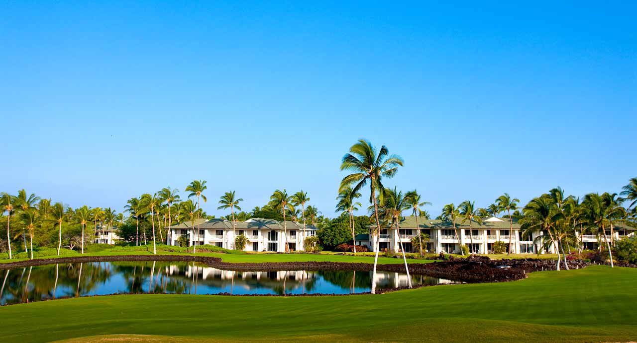 The Islands At Mauna Lani in Kohala Coast, Island Of Hawaii