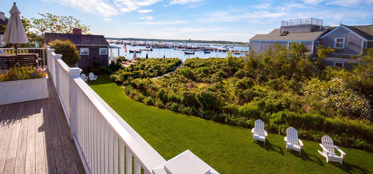 Harborview Nantucket