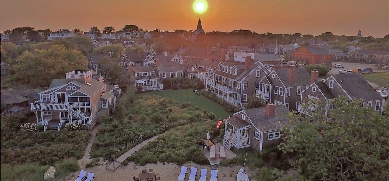 Harborview Nantucket