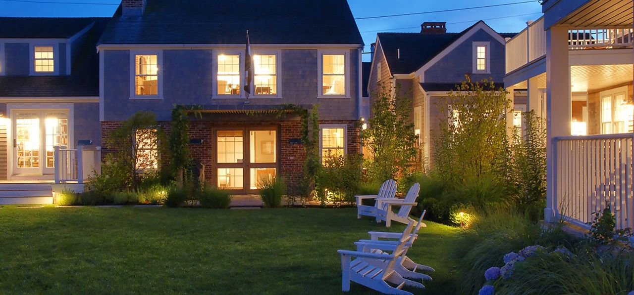 Harborview Nantucket