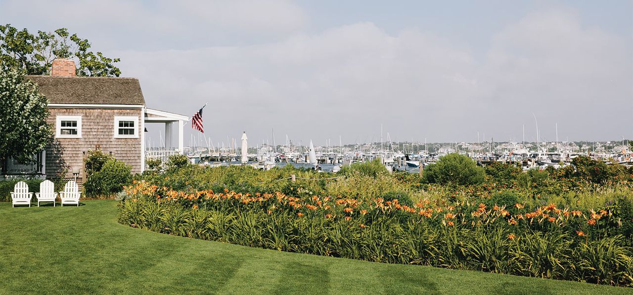 Harborview Nantucket