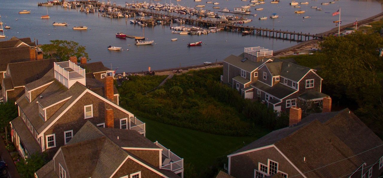 Harborview Nantucket
