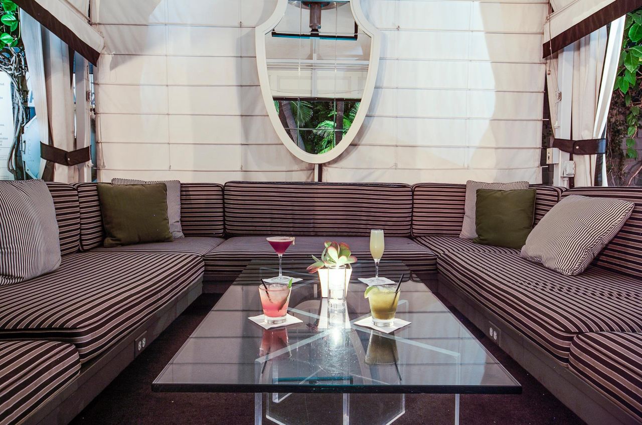 Viceroy Santa Monica in Santa Monica, California